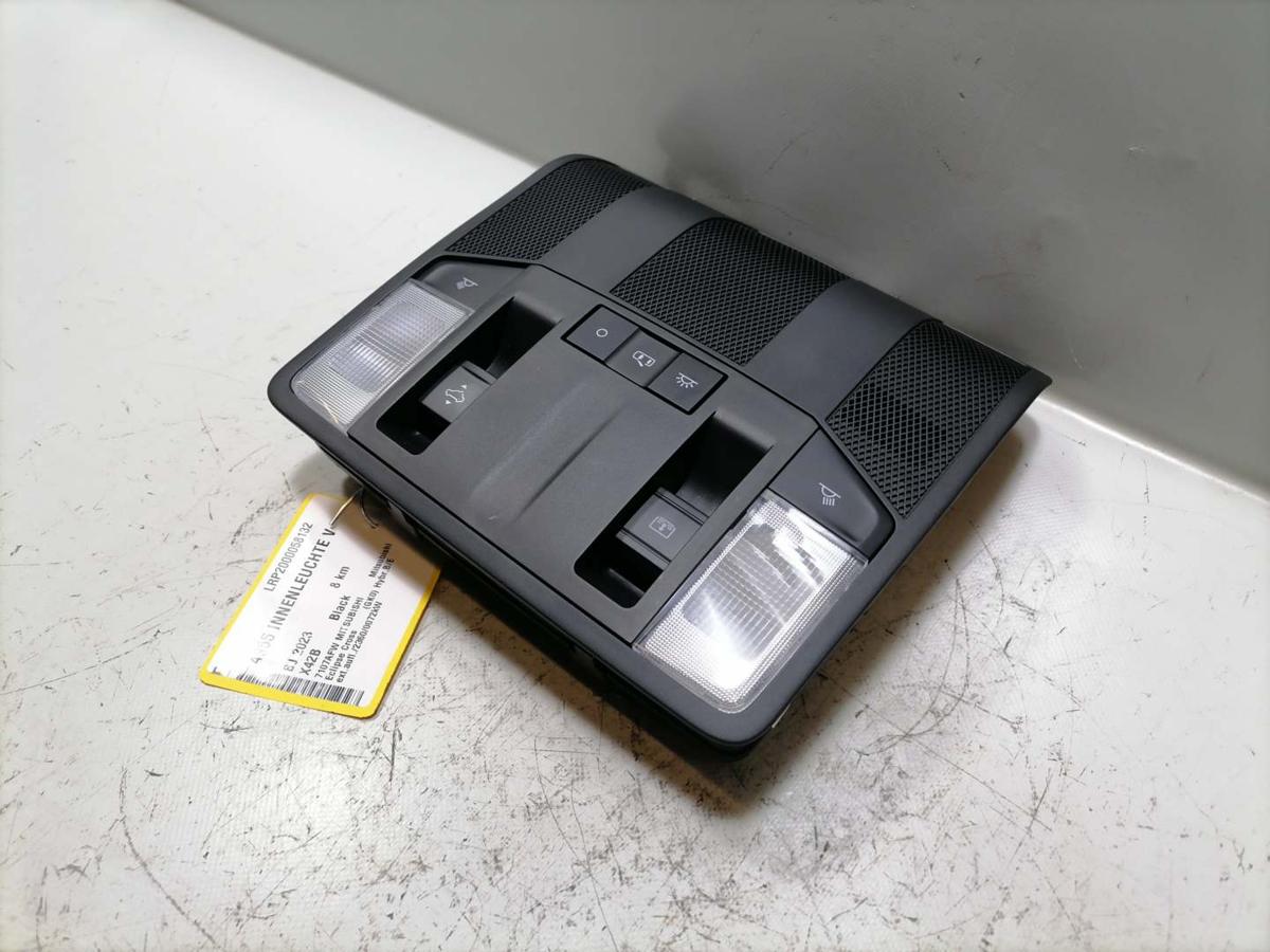 Mitsubishi Eclipse Cross original Innenraumleuchte vorn Facelift Bj.2023